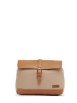 Toilettas Travel Kit Cabaia Bruin travel TRAVELKI