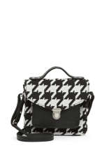 Cross Body Tas Mlle George Xs Allure Leder Paul marius Bruin allure GEORXALL