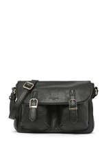 Cross Body Tas Toscane Hexagona Zwart toscane 579732
