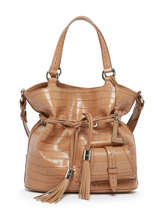 Bucket Bag Premier Flirt Lancel Bruin premier flirt A12585