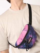 Heuptasje Eastpak Veelkleurig authentic K074-vue-porte