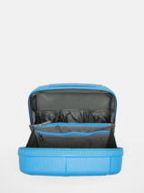 Beauty Case American tourister Blauw starvibe 146369-vue-porte