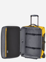 Handbagage Rugzak Prodiver Samsonite Geel prodiver 140882-vue-porte