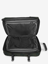 Handbagage Eastpak Veelkleurig authentic luggage EK0A5BA7-vue-porte