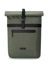 Rugzak 1 Compartiment Met 16" Laptopvak Ucon acrobatics Groen backpack NIKLASST