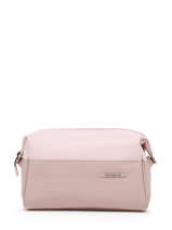 Toiletzak Samsonite Roze stackd 142787