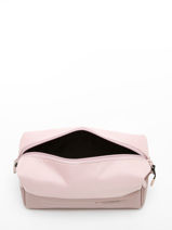 Toiletzak Samsonite Roze stackd 142787-vue-porte