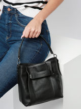 Longchamp Longchamp 3d Cross bodytas Roze-vue-porte