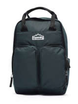Rugzak Superdry Groen backpack Y9110619