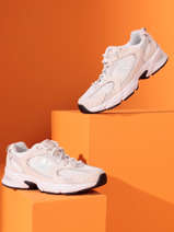 Sneakers Mr530 New balance Beige men MR530CE