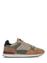 Viena Sneakers Hoff Violet men 12302602