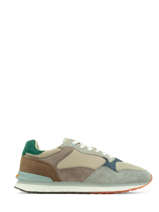 Perth Sneakers Hoff Violet men 22302606