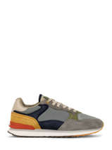 Dublin Sneakers Hoff Violet men 22302608