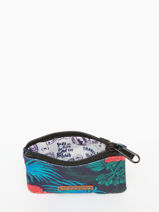 Personaliseerbaar Mini Ritsvak Cabaia Zwart pocket 82824-vue-porte