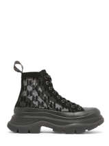 Sneakers Karl lagerfeld Zwart women KL42959F