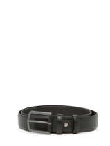 Riem Etrier Zwart bride EBRI706C