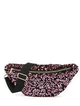 Heuptasje Ciao Boum Pailletten Miniprix Roze ciao boum 650