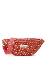 Heuptasje Ciao Boum Liberty Miniprix Rood ciao boum LI