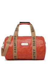 Schoudertas A4 Formaat Army Gallantry Oranje army Z83049