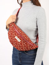 Heuptasje Ciao Boum Liberty Miniprix Rood ciao boum LI-vue-porte