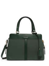 Handtas Vendome David jones Groen vendome 4