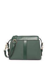 Cross Body Tas Vendome David jones Groen vendome 2