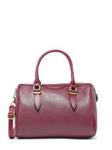 Handtas Bubble David jones Violet bubble 3