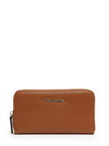 Portefeuille Jara Ted lapidus Bruin jara TLMQ1501