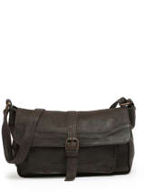 Cross Body Tas Basilic pepper Bruin ranger BRAN60