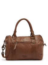 Handtas Basilic pepper Bruin ranger BRAN47