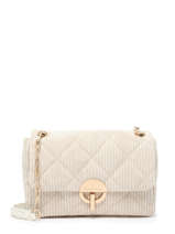 Cross Body Tas Moon Vanessa bruno Beige moon 11V40329