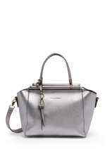 Cross Body Tas Azalie Ted lapidus Grijs azalie TLHF9585
