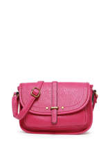 Cross Body Tas Maria Miniprix Roze maria 19144