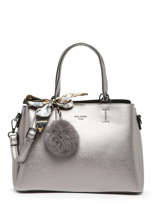 Handtas Sable Miniprix Zilver sable DQ815