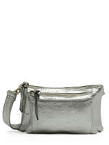 Cross Body Tas Scintillant Miniprix Grijs scintillant MD5521