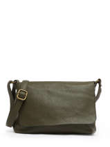 Cross Body Tas Soft Miniprix Groen soft MD5239