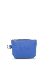 Portemonnee Original N Leder Nathan baume Bruin original n 203N