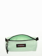 Pennenzak Benchmark Eastpak Groen authentic K372-vue-porte