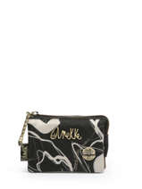 Portemonnee Anekke Zwart nature edition 37779010