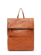 Rugzak Milano Bruin four seasons SOPLB087