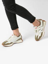 Sneakers Ms327 New balance Groen men MS327PQ-vue-porte