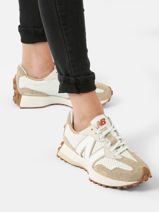 Sneakers Ms327 New balance Beige men MS327PS-vue-porte
