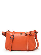 Cross Body Tas Caviar Leder Milano caviar G1421N