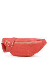 Heuptasje Ciao Boum Velours Miniprix Oranje ciao boum 649