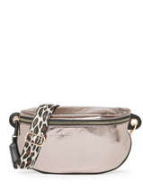 Heuptasje Miniprix Zilver metal BV23630