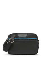 Cross Body Tas Etrier Zwart sport ESPO730M