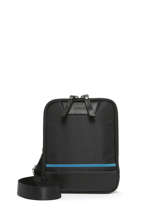 Cross Body Tas Etrier Zwart sport ESPO728S