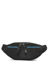 Cross Body Tas Etrier Zwart sport ESPO735M
