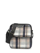Cross Body Tas Etrier Veelkleurig baroudeur EBAR729M