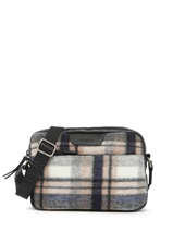 Cross Body Tas Etrier Veelkleurig baroudeur EBAR730M